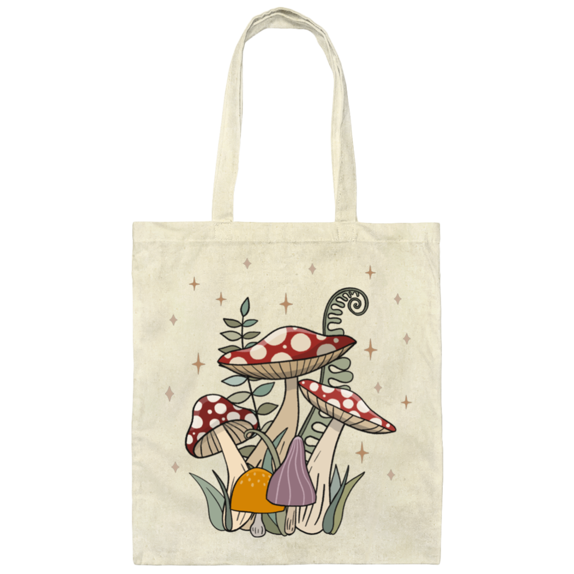 Totebag, Tote Bag, Cottagecore, Cottagecore Tote Bag, Tote Bag Cottagecore,  Canvas Tote Bag, Tote Bag Aesthetic, Tote Bag Canvas, Ecobag 